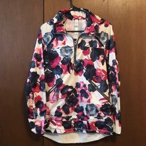 Lululemon Miss Misty Pullover